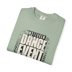 Amsterdam Dance Event (Amsterdam) Tee,