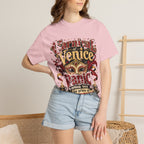 Carnival of Venice Tee