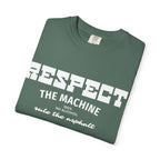 Respect the Machine tree