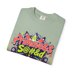 Primavera Sound (Barcelona) Festival Tee