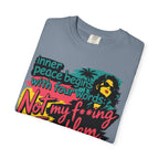 Inner peace problem Tee