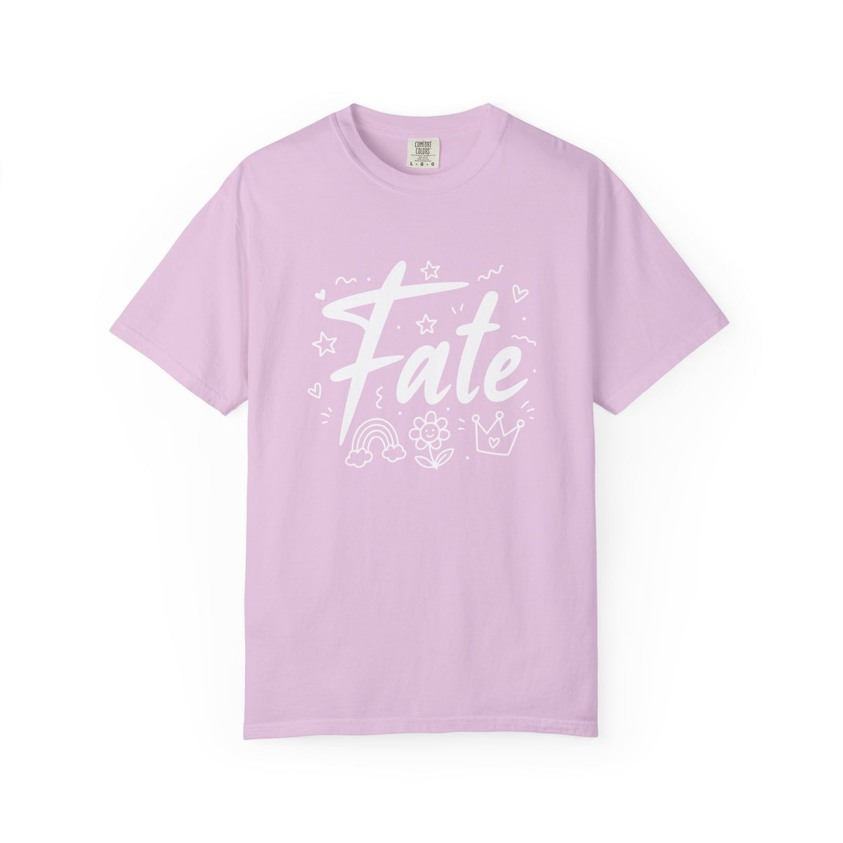 Fate Tee