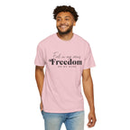 Fuel In My Vein Freedom
