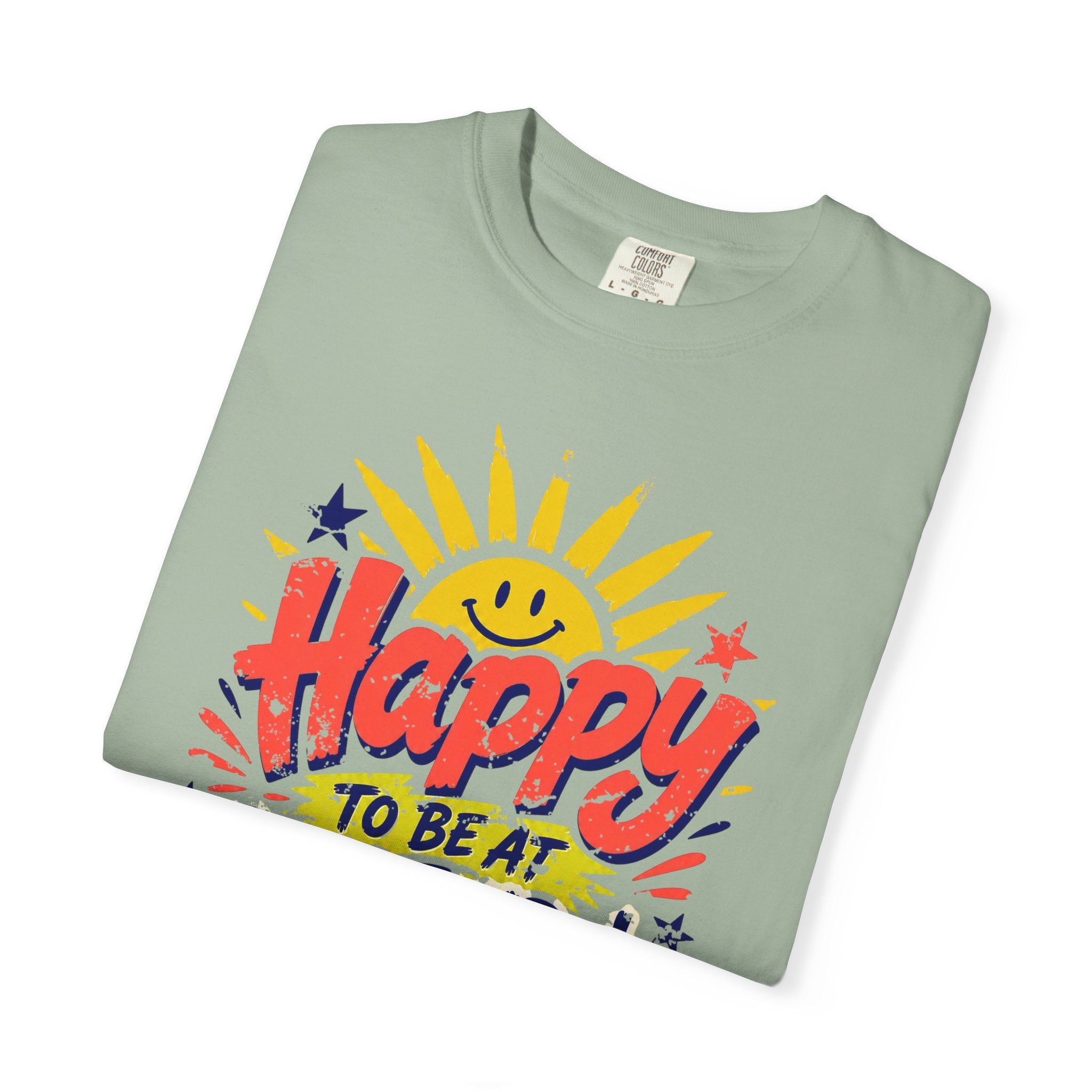 Glastonbury (Pilton) Festival Shirt
