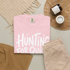 Hunting for Quick Dopamine tee
