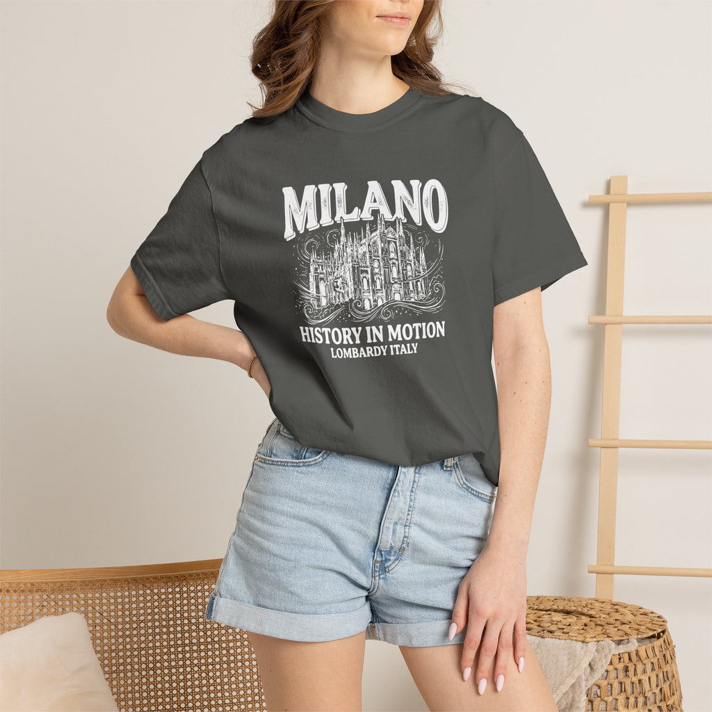 Milano tee