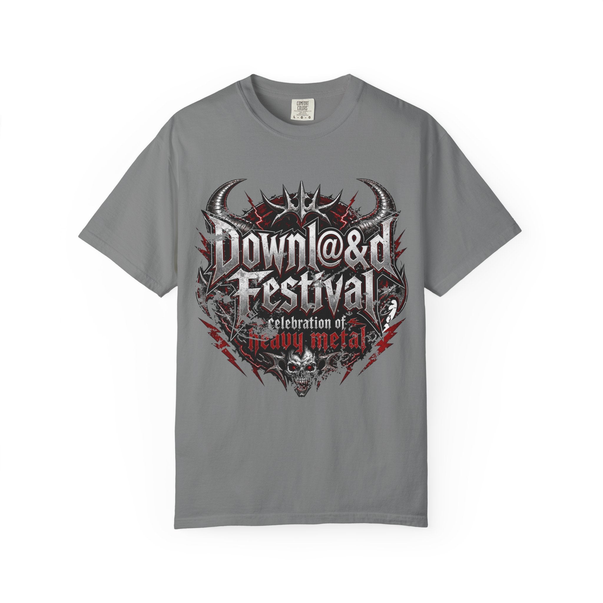 Download Festival (Donington Park) tee