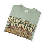 Festivals Oktoberfest (Munich) Tee