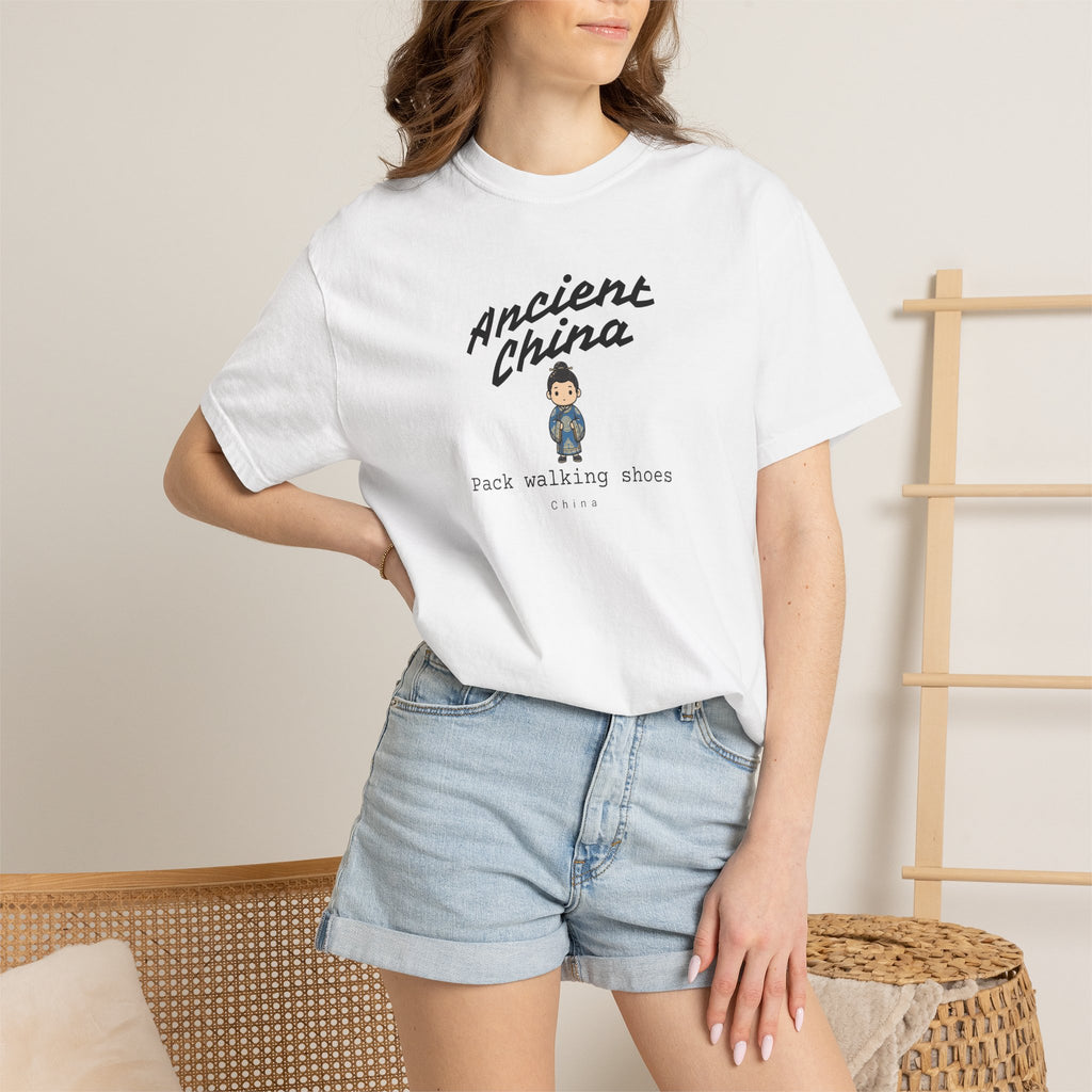 Ancient China T-Shirt