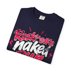 European Iconic Roskilde (Roskilde) Festivals Tee