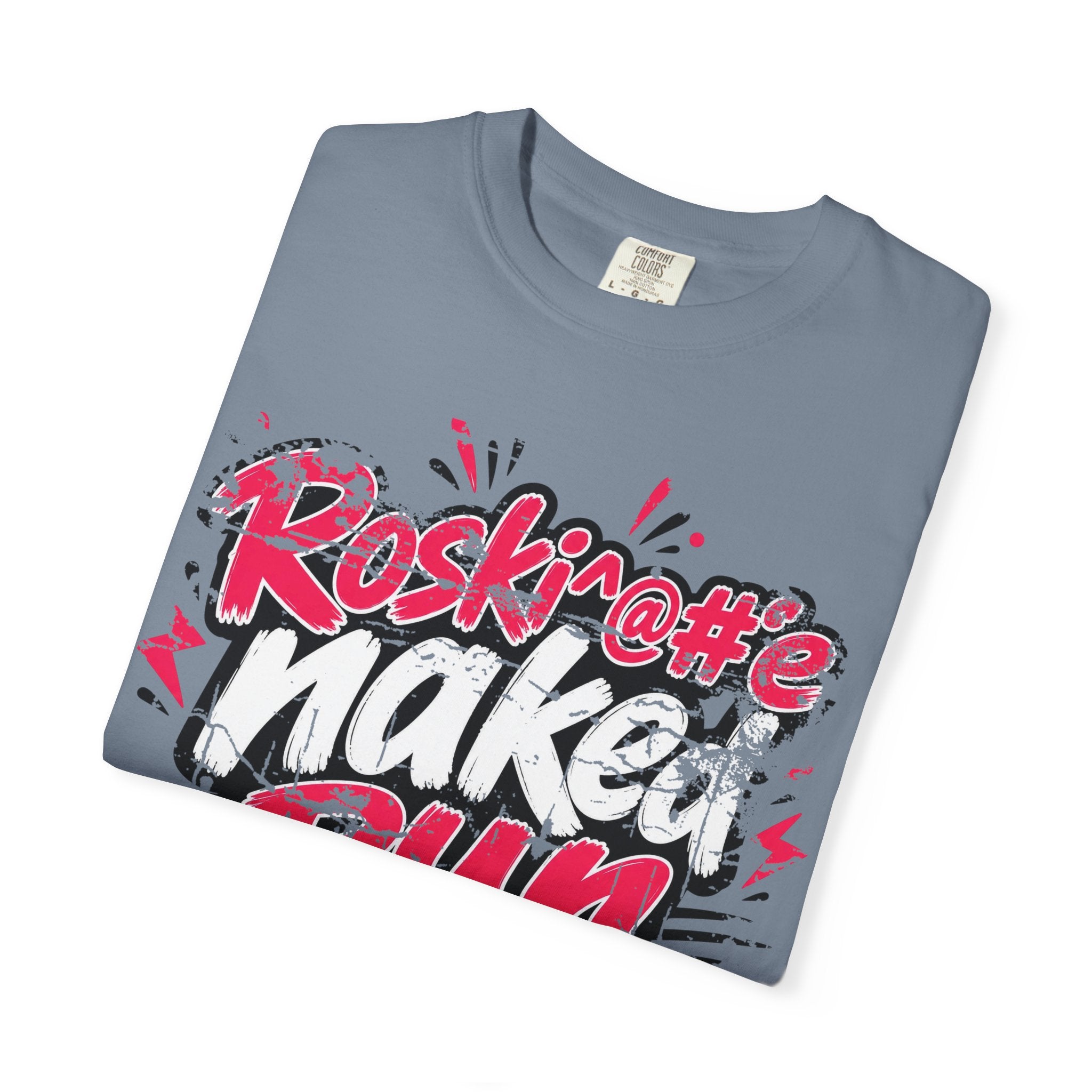 European Iconic Roskilde (Roskilde) Festivals Tee