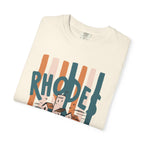 Rhodes tee