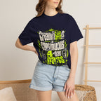 European Music Creamfields Festival Shirt