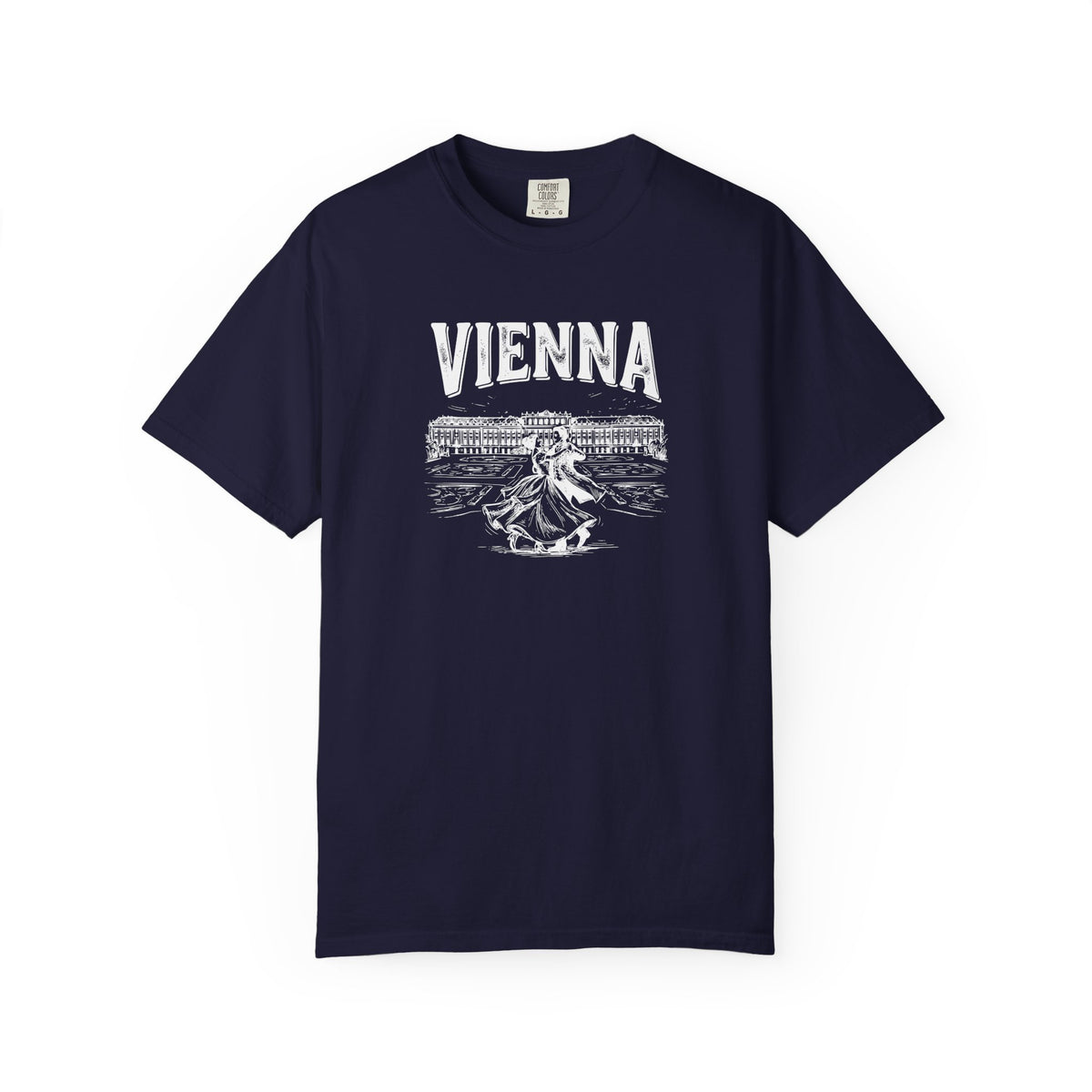 Vienna tee