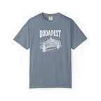 Budapest tee
