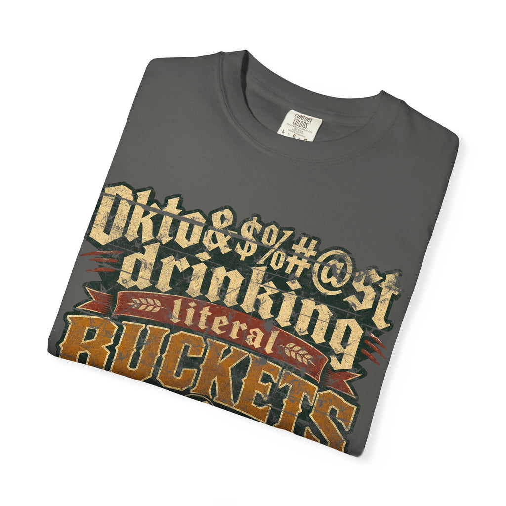 Festivals Oktoberfest (Munich) Tee