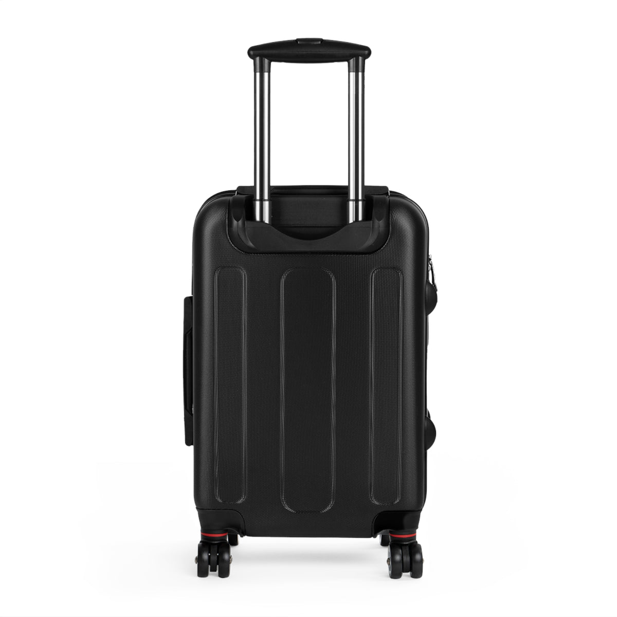 'Return to Reality' Travel Carry-On with Van Gogh Night Sky