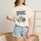 Rhodes tee