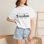 Fuel In My Vein Freedom
