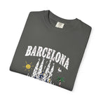Barcelona tee