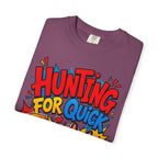 Cute Cartoon Pets Graphic Tee