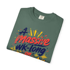 Massive Week-Long Sziget Festival (Budapest) tee