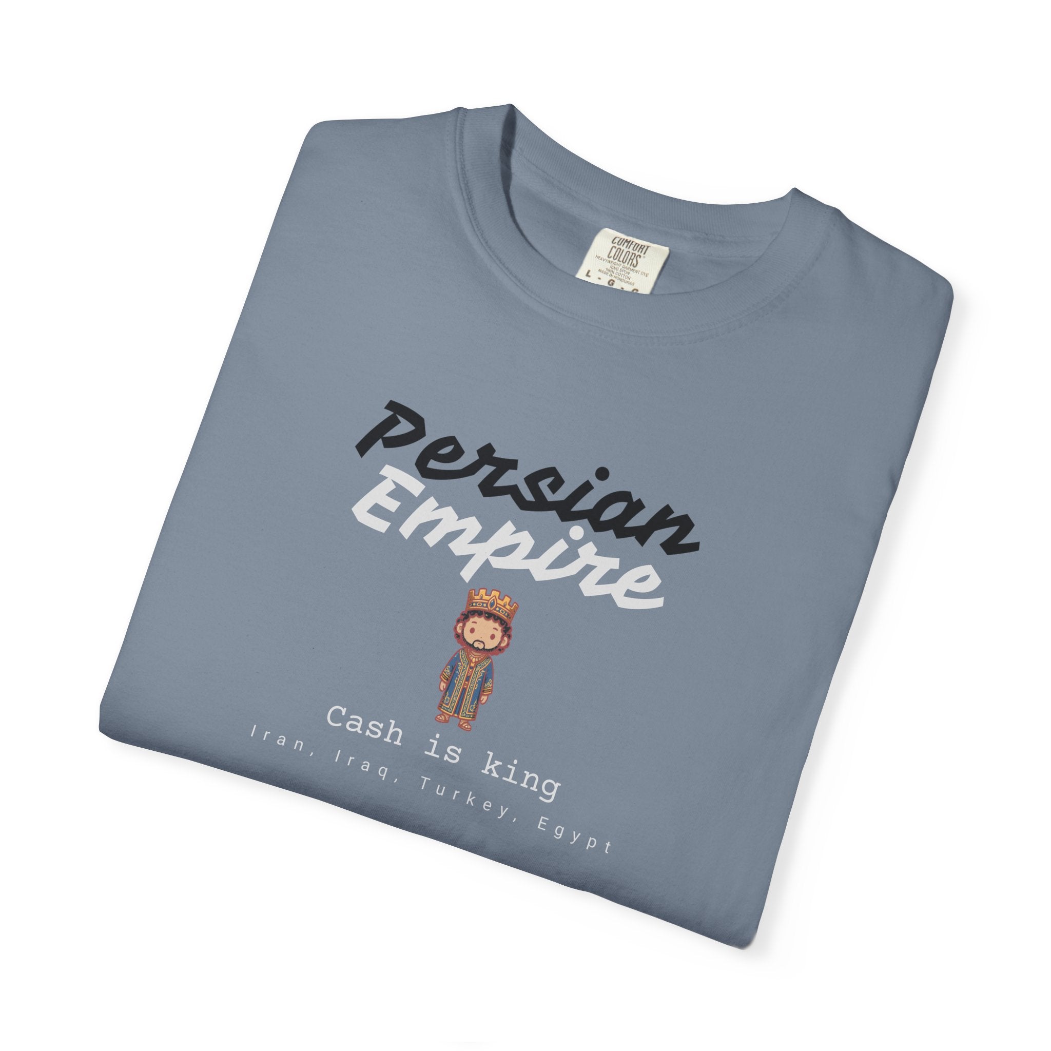 Persian Empire T-Shirt