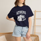 Athens tee