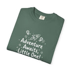 Adventure Awaits, Little One