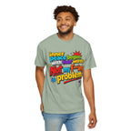 Inner peace adult humor Tee