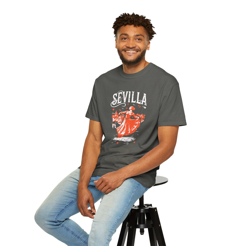 Sevila tee