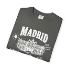 Madrid tee
