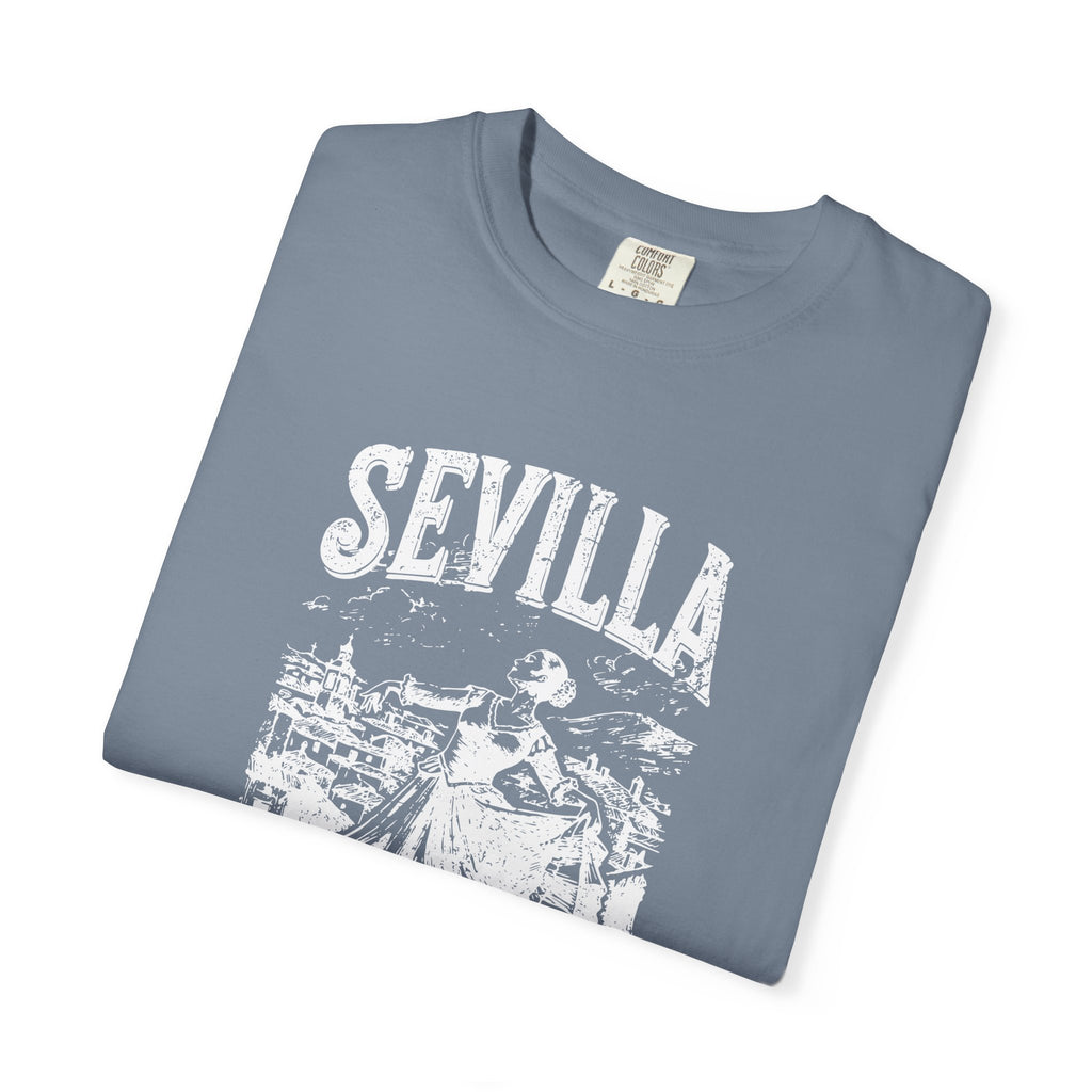 Sevillia tee