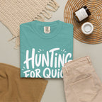 Hunting for Quick Dopamine tee