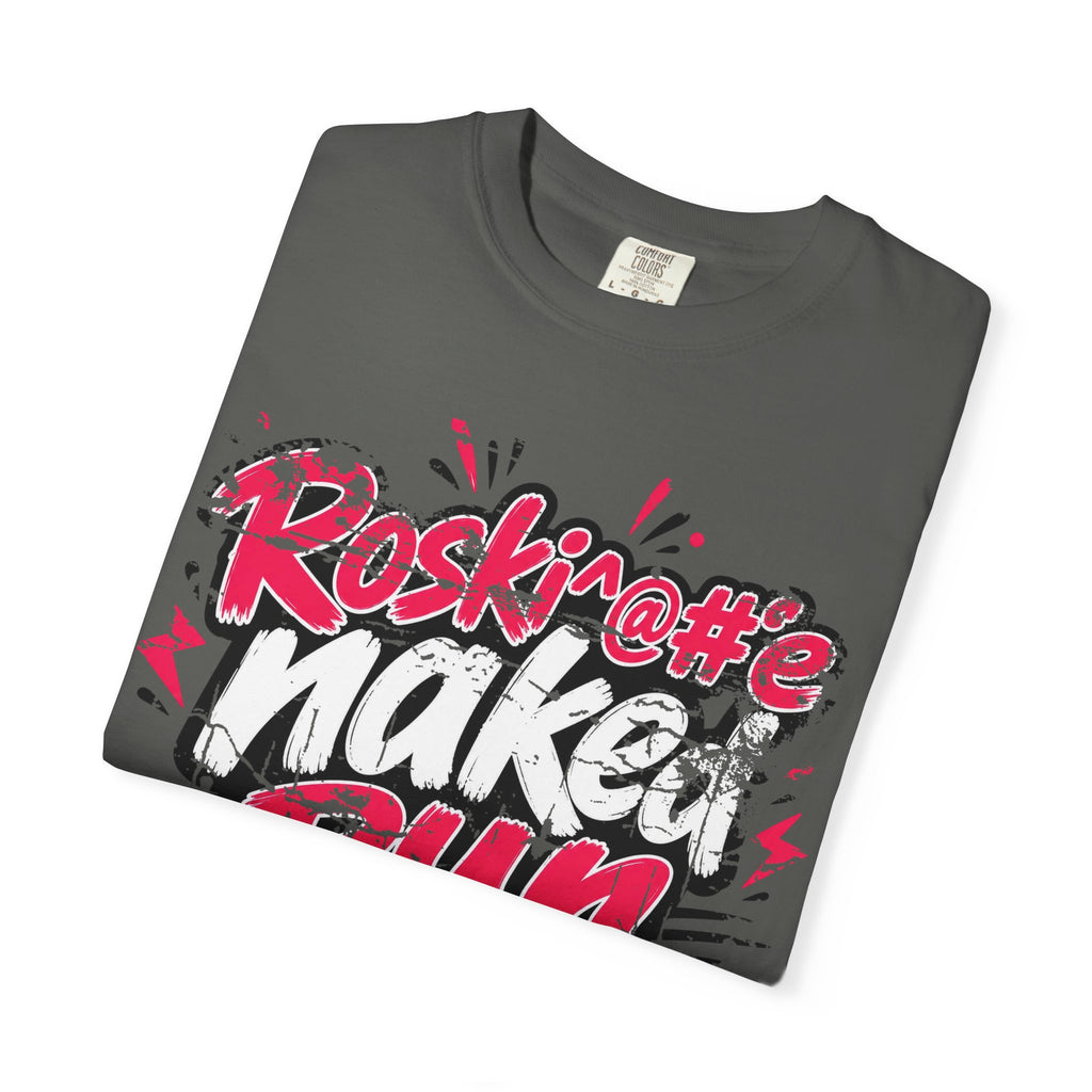 European Iconic Roskilde (Roskilde) Festivals Tee