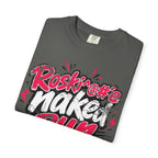 European Iconic Roskilde (Roskilde) Festivals Tee