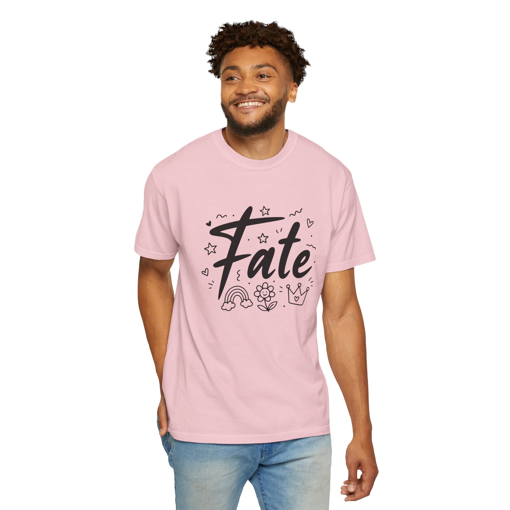 Fate Tee