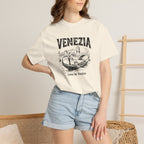 Love in Venice tee