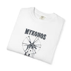 Mykonos tee