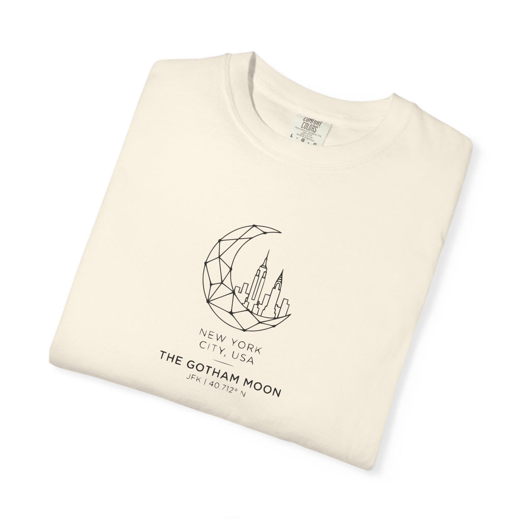 The Gotham Moon New York Tee