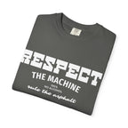 Respect the Machine tree