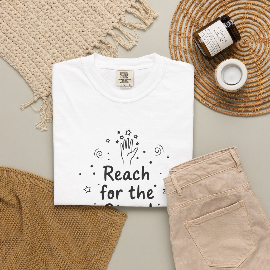 Reach for the Stars T-Shirt
