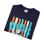 Rhodes tee