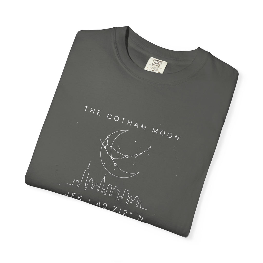 The Gotham Moon NY Tee