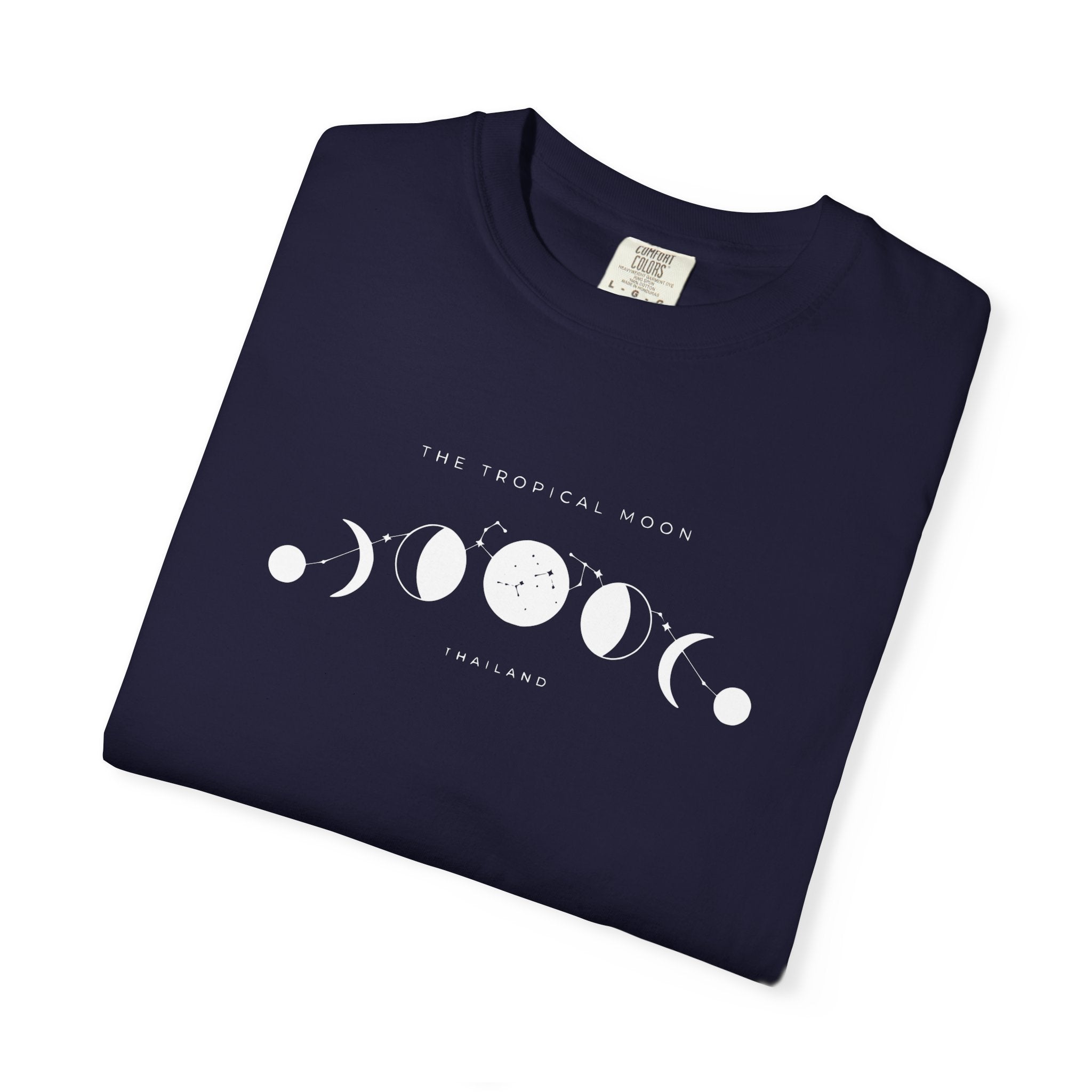 The Tropical Moon Thailand Tee