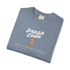 Peru Dress Code T-Shirt