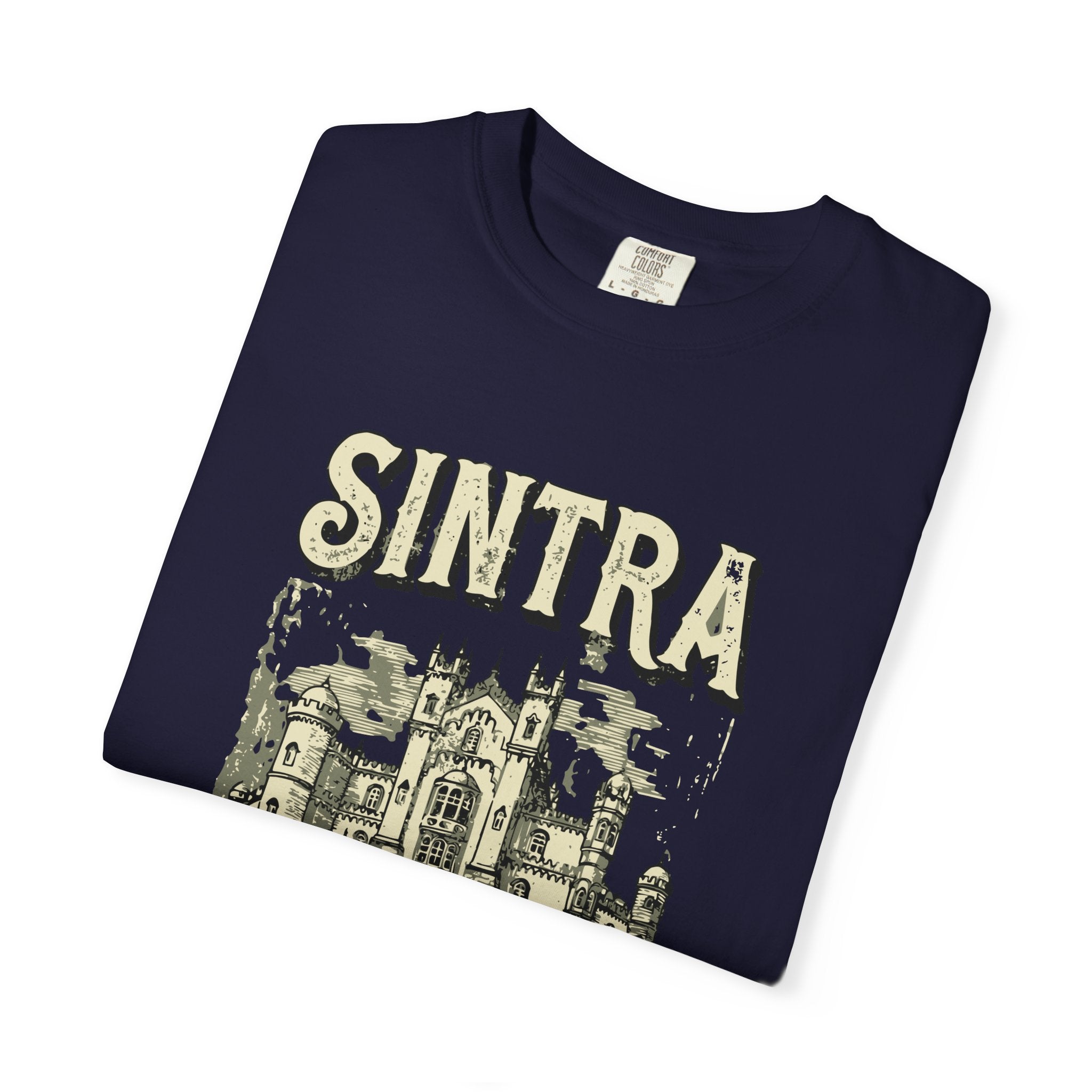 Sintra tee