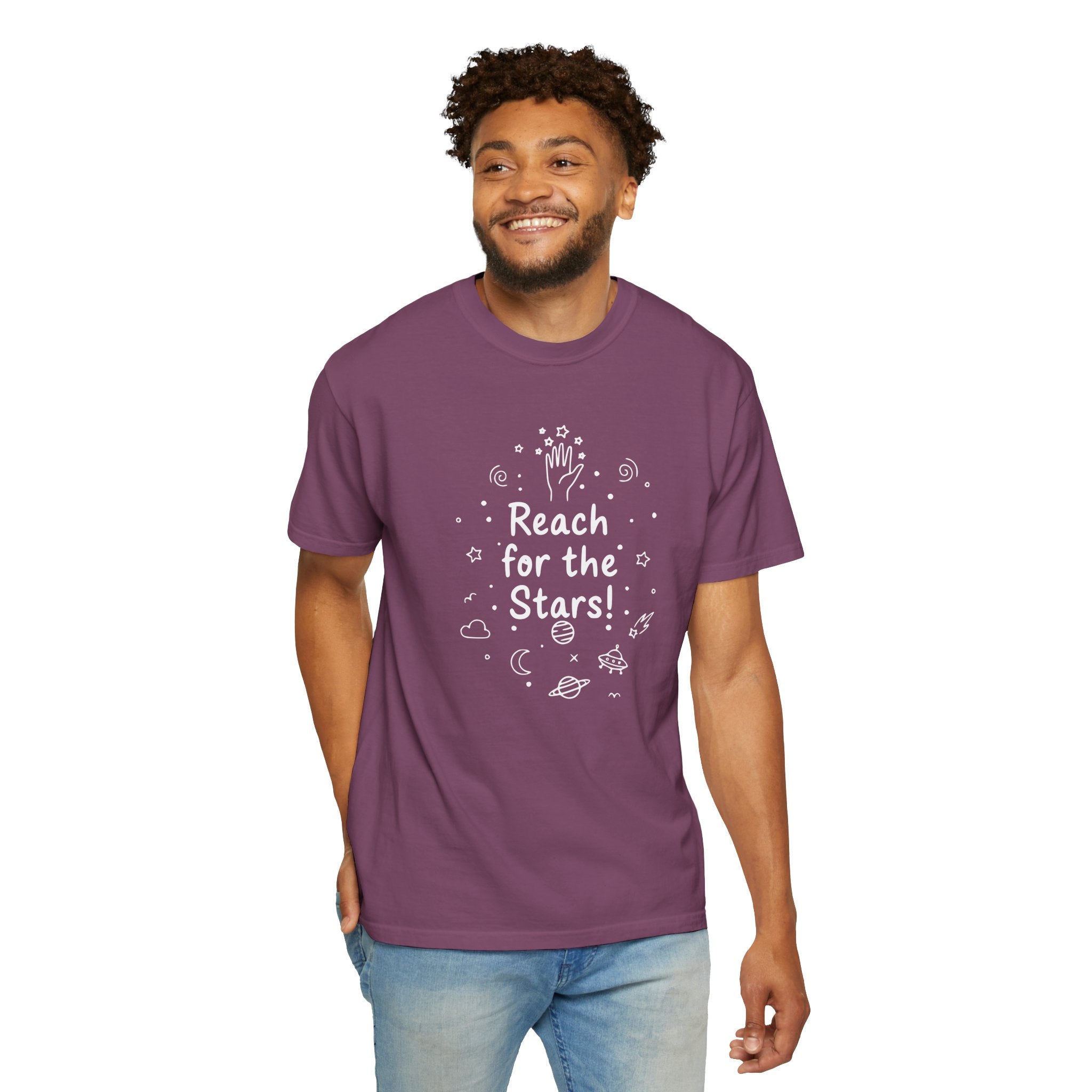 Reach for the Stars T-Shirt