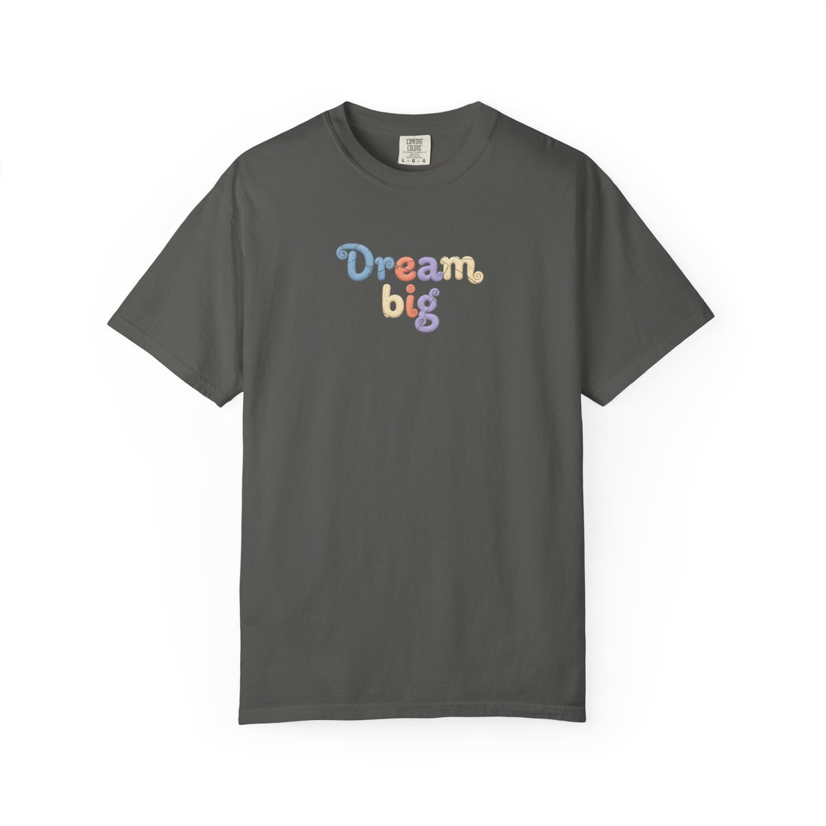Dream Big tee