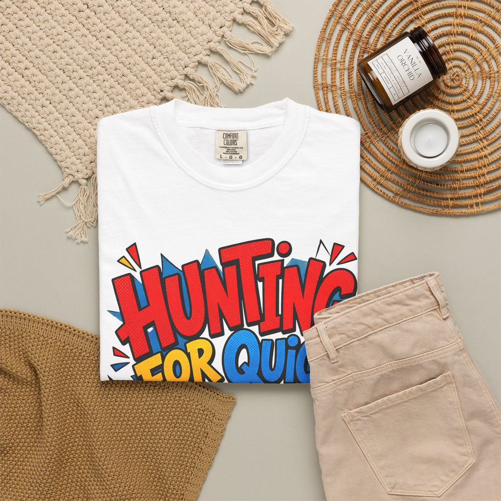 Cute Cartoon Pets Graphic Tee